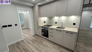 Vivienda a estrenar en el Barrio de La Viña photo 0