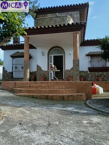 Chalet en Chiclana, zona Marquesado - Pinar de los Franceses. photo 0