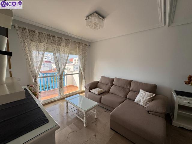 Piso en Venta – Puerto Deportivo de Estepona photo 0