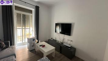 Piso Luminoso en La Caleta - La Viña, Cádiz: ¡Tu Oportunidad Ideal! photo 0