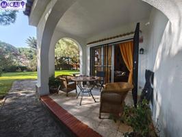 Gran chalet en San Andrés Golf photo 0