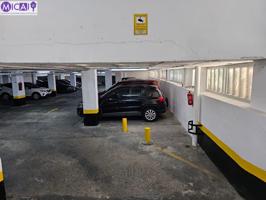 OPORTUNIDAD - PLAZA DE GARAJE ZONA SAN FELIPE photo 0
