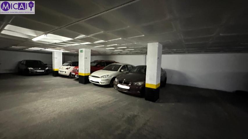 OPORTUNIDAD - PLAZA DE GARAJE ZONA SAN FELIPE photo 0