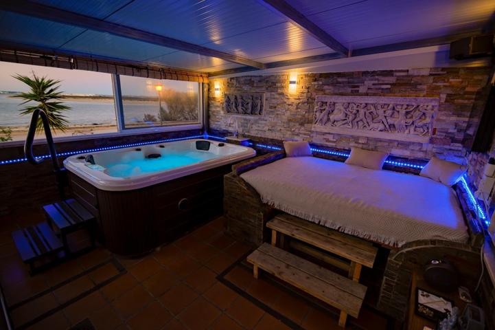 ¡Ocasión! Increible vivienda en Rio San Pedro photo 0