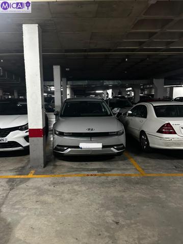 GARAJE - PLAZA JEREZ photo 0