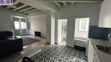 Amplio piso en venta zona Mentidero photo 0