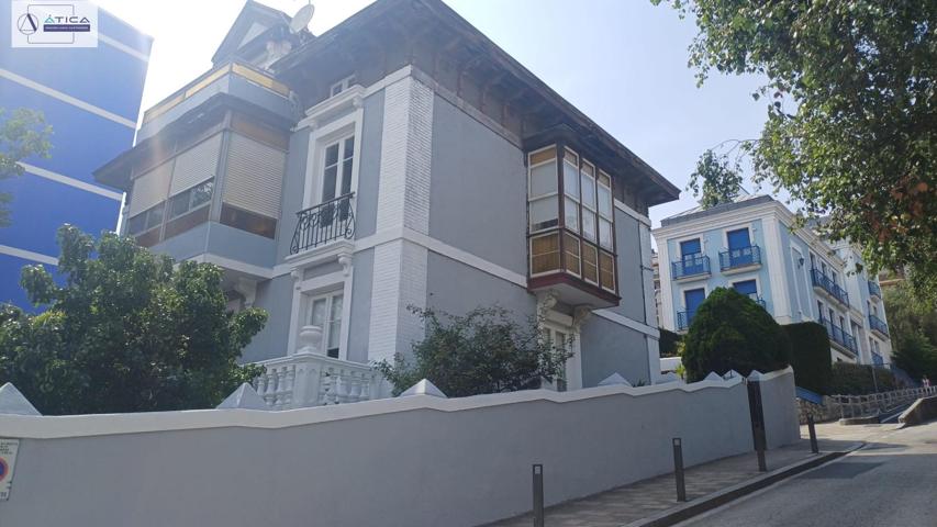 Casa con encanto en un lugar privilegiado photo 0