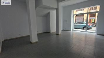 Oficina En alquiler en Centro, Santander photo 0