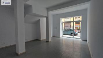 Oficina En alquiler en Centro, Santander photo 0