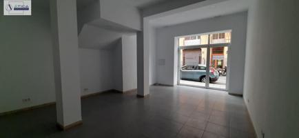 Oficina En alquiler en Centro, Santander photo 0