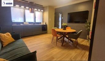 Apartamento reformado en el centro de Santander photo 0