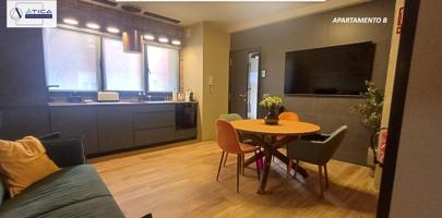 Apartamento reformado en el centro de Santander photo 0