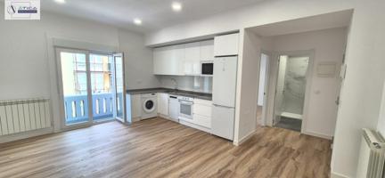APARTAMENTO A ESTRENAR CÉNTRICO photo 0