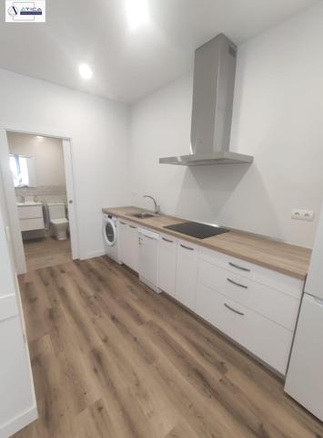 Apartamento a estrenar en Astillero photo 0