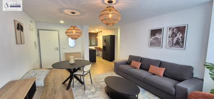Piso Moderno y Funcional en Alquiler , Santander photo 0
