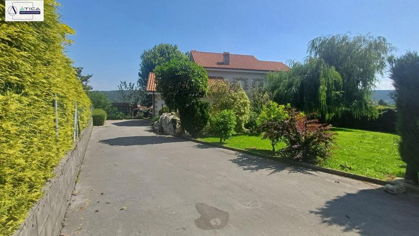 CASA INDEPENDIENTE EN ESCOBEDO - CANTABRIA photo 0