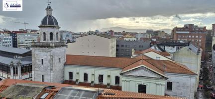 Una joya en pleno centro con amplia terraza photo 0