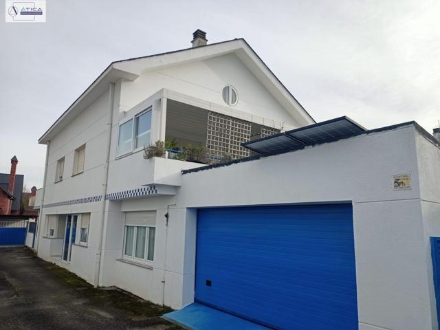 Impecable Adosado en Mortera con Jardín y Terraza photo 0