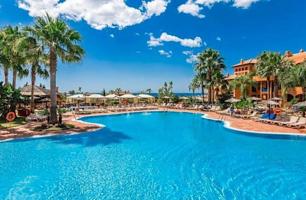 Apartamento en excelente ubicación dentro de un resort hotelero!! photo 0