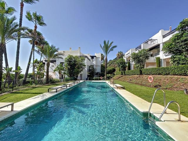 Planta Baja En venta en Urb Hacienda Casares Edif.12 Gardenia 0, Casares photo 0