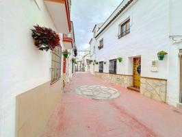 Preciosa casa en el centro Histórico de Estepona photo 0