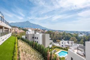 nuevo y lujoso apartamento en planta baja elevada de 2 dormitorios photo 0