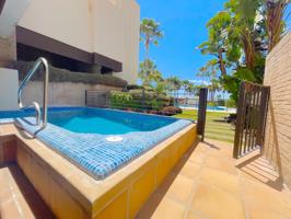 OPORTUNIDAD DE LUJO EN PRIMERA LÍNEA DE PLAYA CON PISCINA PRIVADA photo 0