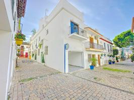 **Preciosa casa en el Corazón del Casco Antiguo de Estepona** photo 0