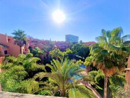 Exclusivo Ático Dúplex en Alicate Playa, Marbella photo 0