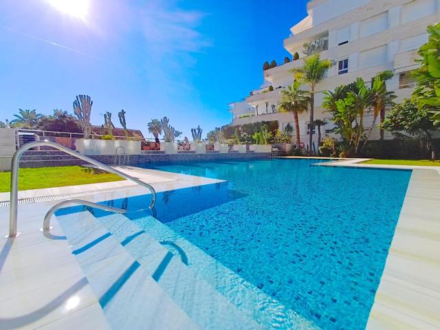 Exclusivo Apartamento de Lujo a Solo 100 Metros de la Playa – Marbella photo 0