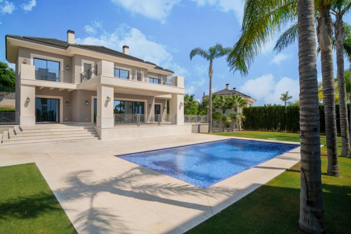 🌟 Exclusiva Villa de Lujo en Los Flamingos - Nueva Milla de Oro 🌟 photo 0