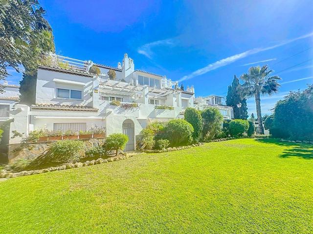  Ático En venta en La Carolina-Guadalpín, Marbella photo 0