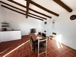 Tu refugio rural en Casares: un paraíso de tranquilidad y naturaleza photo 0