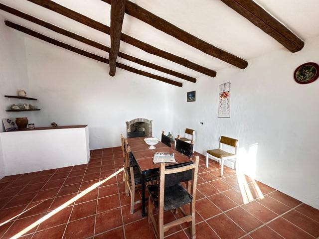 Tu refugio rural en Casares: un paraíso de tranquilidad y naturaleza photo 0