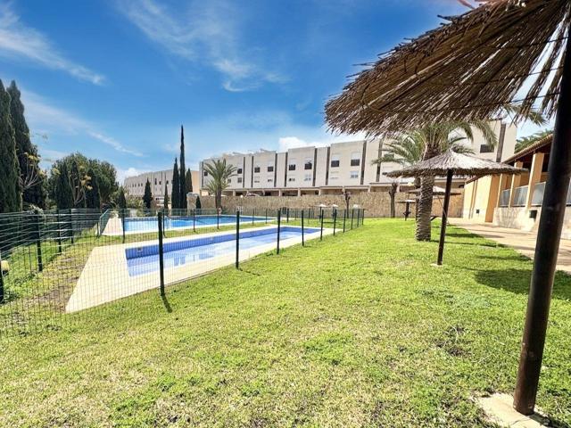 Vivienda Luminoso y Moderna en Urbanización Privada photo 0