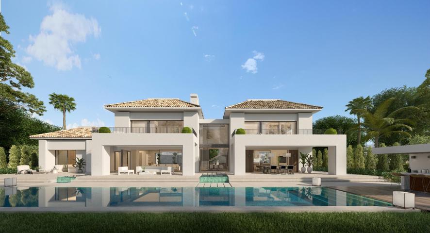 Impresionante Terreno Urbano en Marbesa, Costa del Sol photo 0