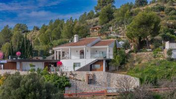 **Exclusiva Villa “Paraíso Latino” en la Prestigiosa Urbanización Alta Verde (Mijas - Málaga)** photo 0
