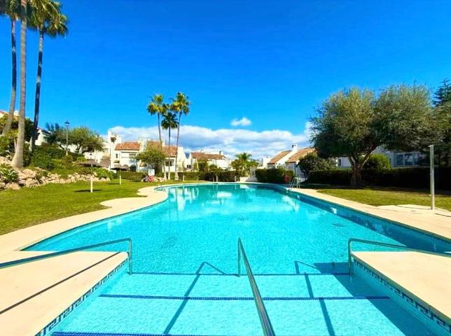 Impresionante Casa Adosada en la Nueva Milla de Oro, entre Estepona y Marbella photo 0