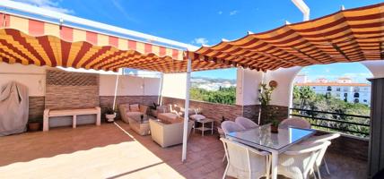 Exclusivo ático dúplex de 5 dormitorios en pleno corazón de Estepona! photo 0