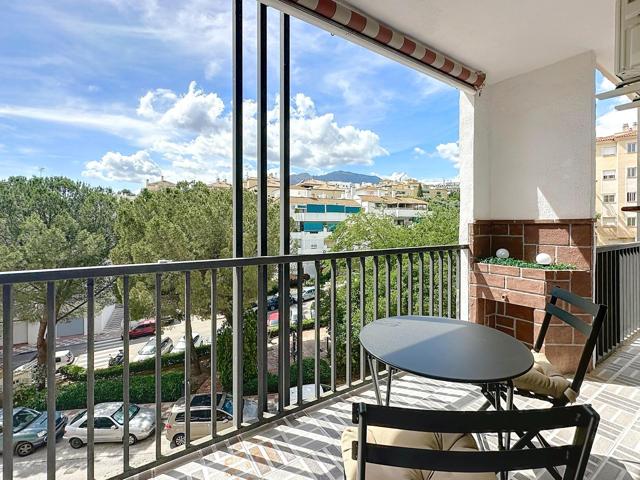 ¡PISO EN PLENO CORAZÓN DE ESTEPONA! photo 0