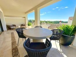 Exclusivas Casas Adosadas nuevas a estrenar con Vistas al Golf y mar. photo 0