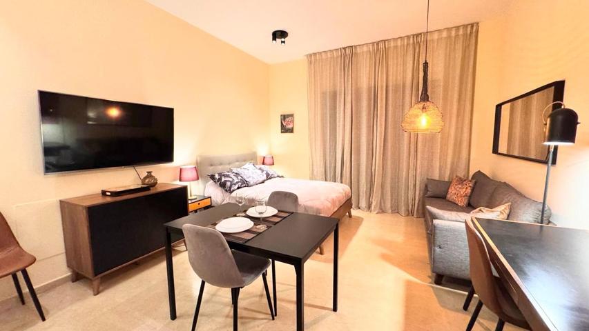 Estudio de Lujo a Estrenar en el Corazón de Benahavís – Ideal como Inversión o Residencia Vacacional photo 0