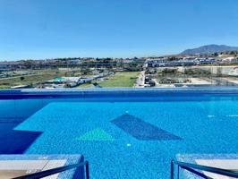 ¡Vivienda con vistas al mar en Nueva Andalucía! photo 0