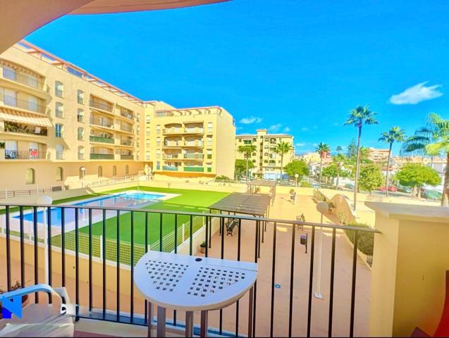 Se alquila apartamento con ubicación excepcional, photo 0