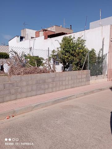 PARCELA EN CASCO URBANO DE ALQUERIAS DEL NIÑO PERDIDO photo 0