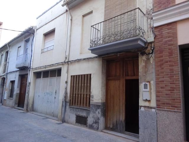 EN VENTA DOS CASAS EN ZONA CENTRO CON MUCHO POTENCIAL photo 0