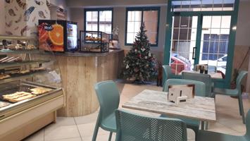 LOCAL CAFETERIA EN VENTA Ó ALQUILER CON OPCIÓN A COMPRA photo 0