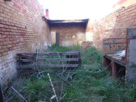 SE VENDE CASA PARA REFORMAR EN AVDA. ALEMANIA photo 0