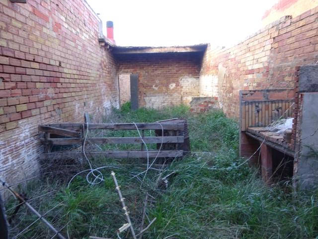 SE VENDE CASA PARA REFORMAR EN AVDA. ALEMANIA photo 0