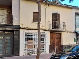 CASA EN EL CENTRO DE VILA-REAL PARA REFORMAR photo 0